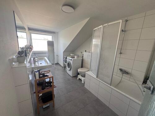 Foto - Etagenwohnung zur Miete in Köln