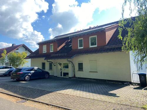Foto - ERSTBEZUG NACH RENOVIERUNG in 36124 Eichenzell-Lütter