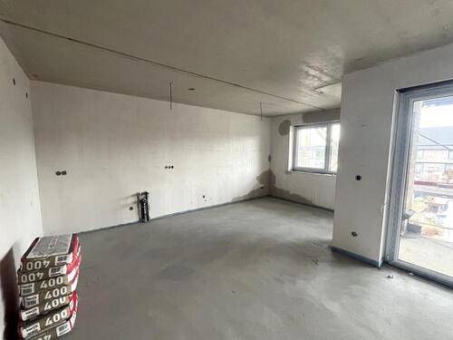 Foto - Etagenwohnung in Recke zur Miete