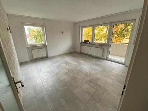 Foto - 3 ZKB in Königsbrunn zu vermieten
