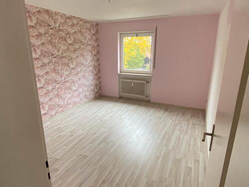 Foto - Etagenwohnung in Augsburg