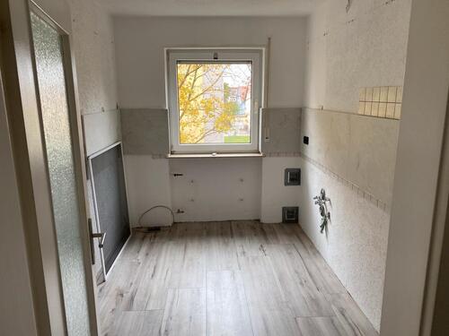 Foto - Etagenwohnung in Augsburg zur Miete
