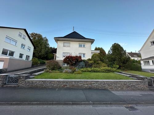 Foto - Etagenwohnung in Siegen
