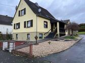 Foto - Gemütliches kleines Haus mit großzügigem Garten in Neitersen