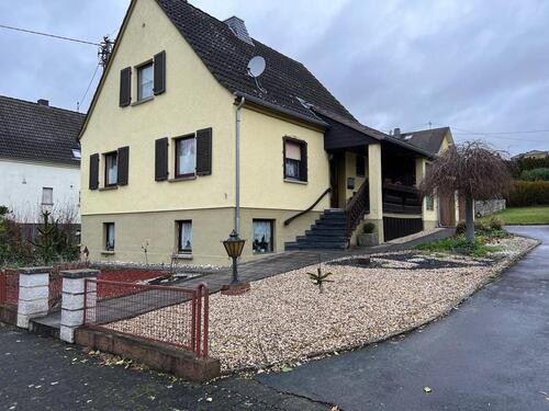 Foto - Gemütliches kleines Haus mit großzügigem Garten in Neitersen