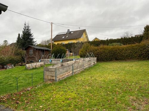 Foto - Einfamilienhaus in Neitersen