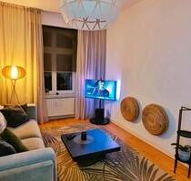 2-Zimmer Wohnung zur Untermiete, 20.11 bis 10.01.26 Barmbek Süd - Hamburg Barmbek-Süd