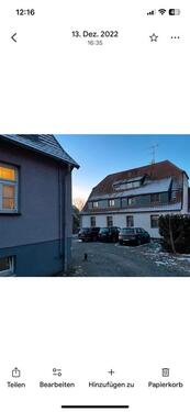 Foto - Miete - Gemütliche 3 Raum Wohnung Ilfeld - Harztor PKW Stellplatz