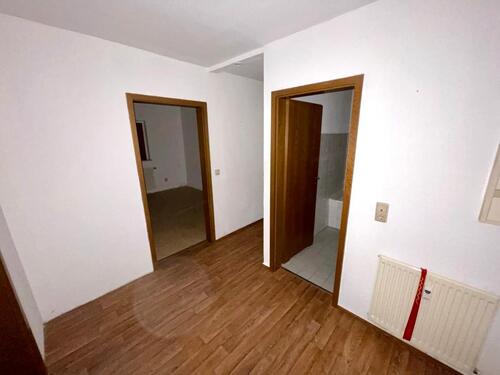 Foto - Etagenwohnung in Nordhausen zur Miete