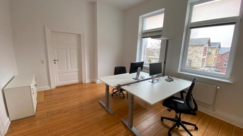 Foto - Modernes Büro in zentraler Lage von Lüneburg - All-in-Miete