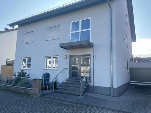 Foto - Großzügiges Mehrfamilienhaus mit 3 Wohnungen zu verkaufen