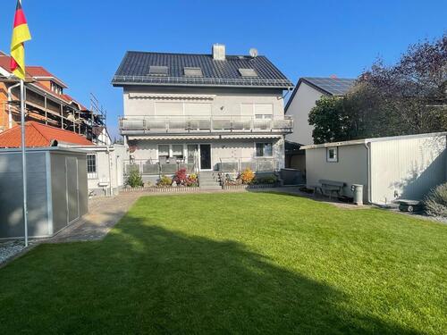 Foto - Einfamilienhaus zum Kaufen in Bürstadt