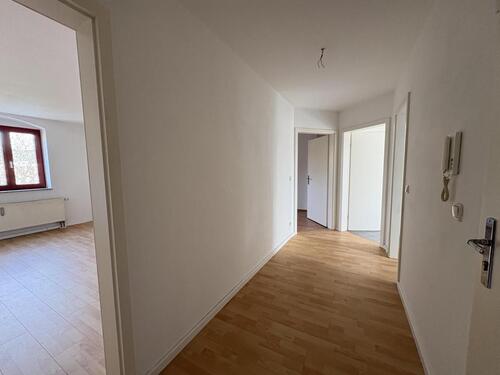Foto - Etagenwohnung zur Miete in Zwickau