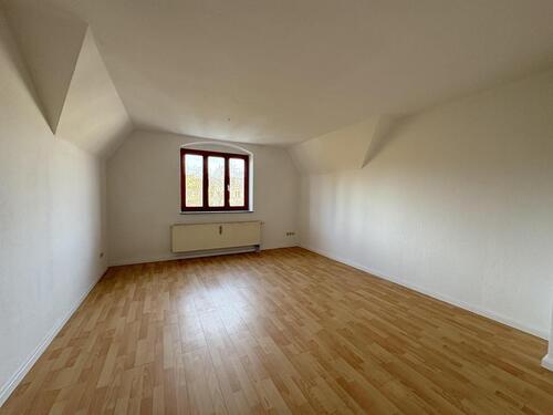 Foto - Etagenwohnung in Zwickau zur Miete