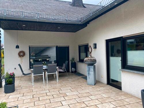 Foto - Einfamilienhaus in Kaisersesch zum Kaufen