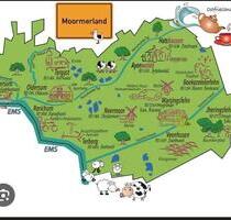 Bungalow Einfamilienhaus zur Vermietung - Hesel