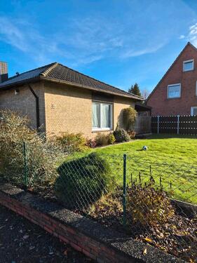 Foto - Einfamilienhaus in Hesel zur Miete