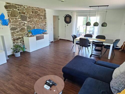 Foto - 4 Zimmer Etagenwohnung zur Miete in Steinen