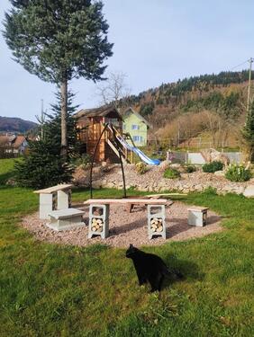 Foto - Etagenwohnung in Steinen zur Miete