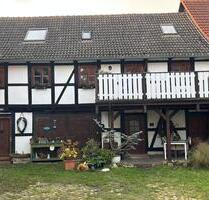 Renovierte 4-Zi-Whg. mit Balkon, Terrasse und Einbauküche - Königslutter am Elm