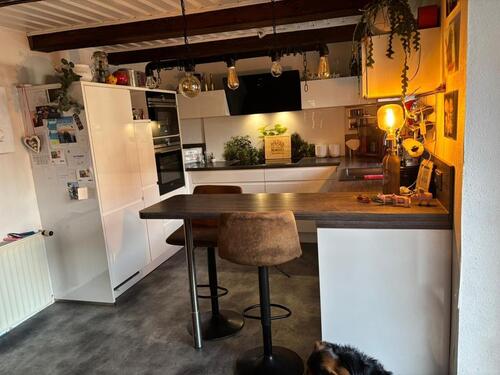 Foto - 4 Zimmer Etagenwohnung in Königslutter am Elm