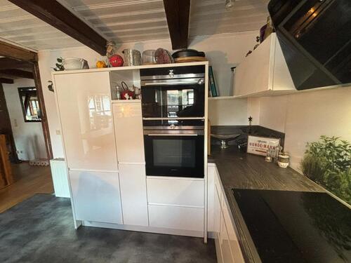 Foto - Etagenwohnung in Königslutter am Elm zur Miete