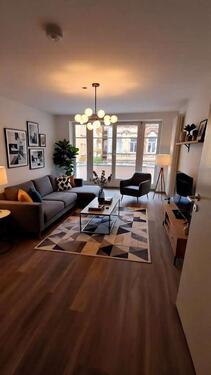 Foto - ❄️Neu & komfortabel! Attraktive 2-Raum-Wohnung mit Aufzug & Einbauküche ❄️