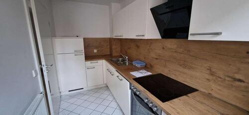 Foto - Etagenwohnung in Leipzig zur Miete