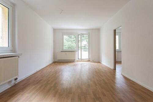 Foto - 3 Zimmer Etagenwohnung zur Miete in Chemnitz