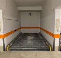 Stellplatz in TG, Regierungsstraße 24 beim Allee-Center Magdeburg