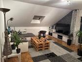 Foto - 4 Zimmer Dachgeschosswohnung mit Balkon in Erlabrunn