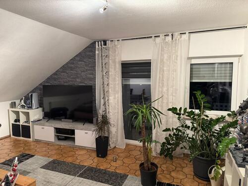 Foto - 4 Zimmer Etagenwohnung zur Miete in Erlabrunn