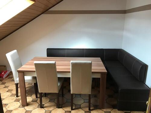 Foto - 4 Zimmer Etagenwohnung in Erlabrunn