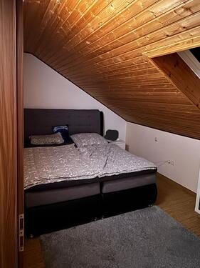 Foto - Etagenwohnung in Erlabrunn zur Miete