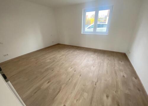 Foto - 3 Zimmer Etagenwohnung in Hardheim