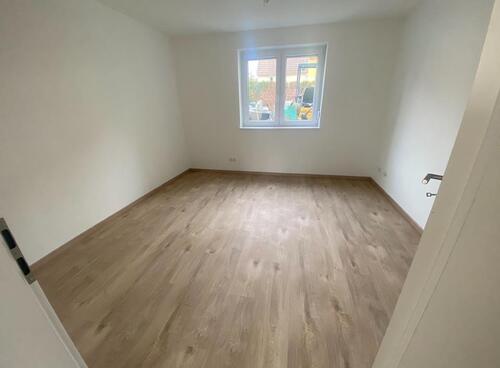 Foto - Etagenwohnung in Hardheim zur Miete