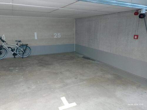 Foto - Garage zu vermieten - 60,00&nbsp;EUR Miete,
