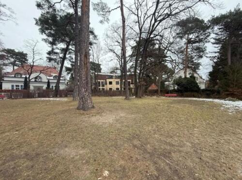 Foto - 5 Zimmer Maisonettenwohnung zum Kaufen in Berlin