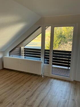 Foto - Helle Dachgeschosswohnung in Einfamilienhaus in Goslar-Oker