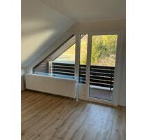 Helle Dachgeschosswohnung in Einfamilienhaus in Goslar-Oker Helle Dachgeschosswohnung in Einfamilienhaus in Goslar-Oker