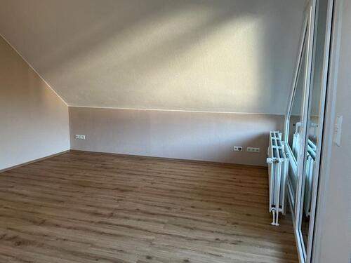 Foto - 2.5 Zimmer Dachgeschoßwohnung zur Miete in Goslar