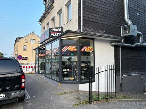 Foto - 10 Zimmer Mehrfamilienhaus, Wohnhaus zum Kaufen in Neunkirchen