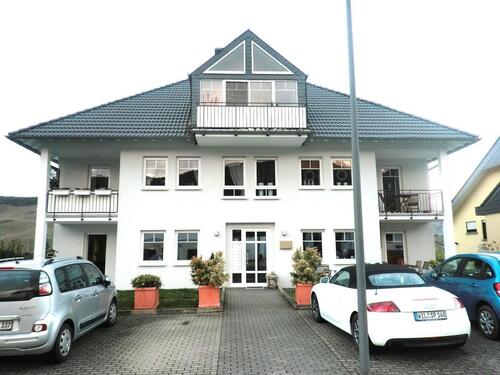 Foto - EIGENTUMSWOHNUNG Bernkastel-Kues an der Mosel zum Kauf -