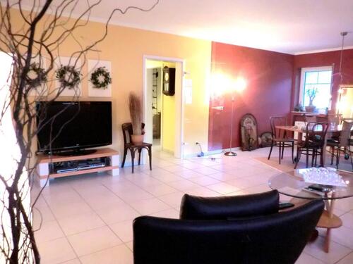 Foto - 3 Zimmer Etagenwohnung in Bernkastel-Kues