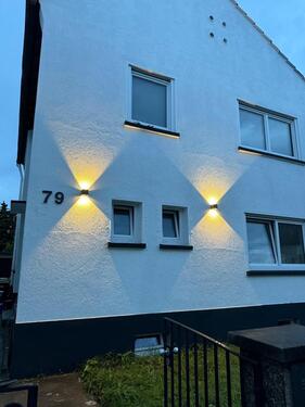 Foto - Kernsaniertes (2024) 5-Zimmer-Haus mit Garage in Lu-Maudach