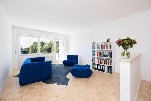 Foto - 2 Zimmer Etagenwohnung in München