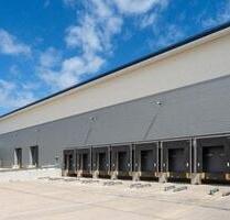 Neubau von Produktions- Logistikhallen - Emmerich am Rhein