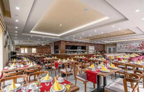 Foto - Hotelrestaurant zur Pacht - 1.000,00&nbsp;EUR Kaltmiete, ca.&nbsp; 3,57&nbsp;m&sup2;