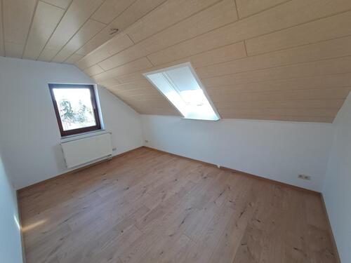 Foto - 3 Zimmer Dachgeschoßwohnung in Erfurt
