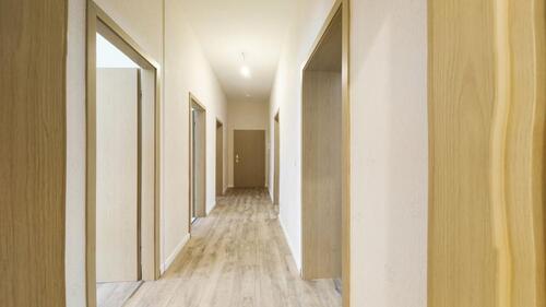 Foto - 3 Zimmer Erdgeschoßwohnung zur Miete in Magdeburg